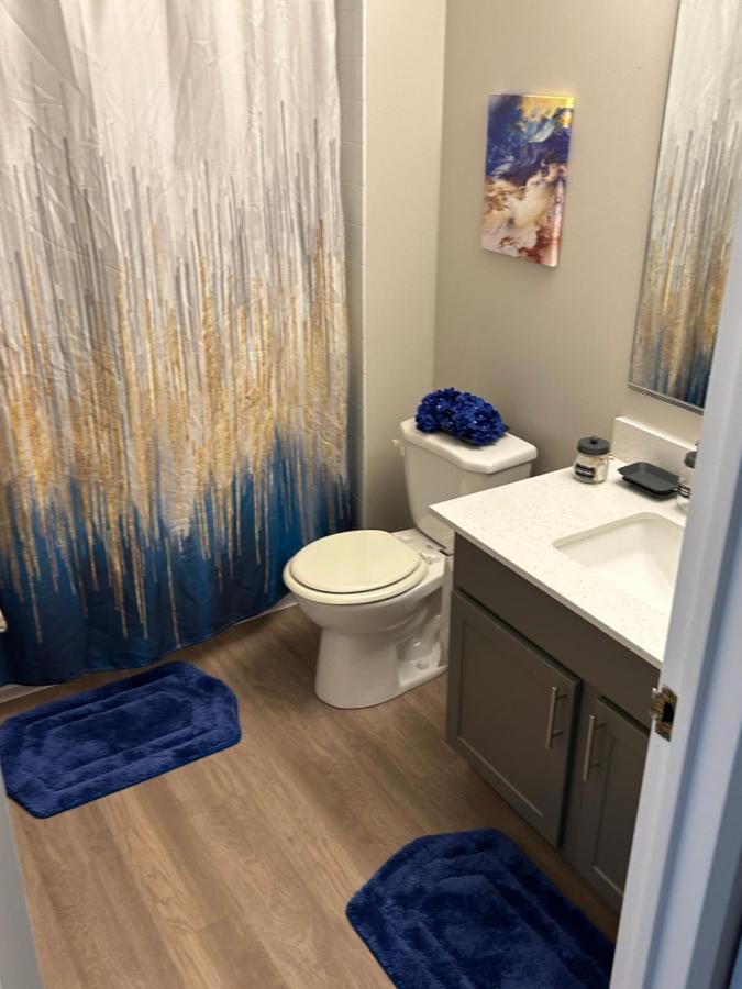 Cozy1 Bdrm Apartment Located In The Heart Of Downtown Oak Park By Glow & Explore Екстериор снимка